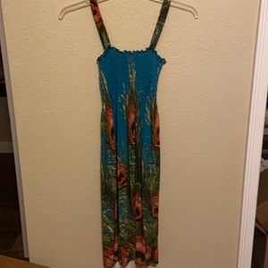 Ladies Sundress
